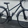 Merida Crossway Hybrid Bike.oil Disc Brakes. No Offers Image 10