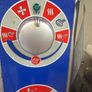 inoxtrend commercial combi oven with stand Image 3