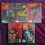 Batman: Detective Comics Vol. 1-4 and Batman Shadows of the Bat the Tower by Mariko Tamaki HC full run Image 2