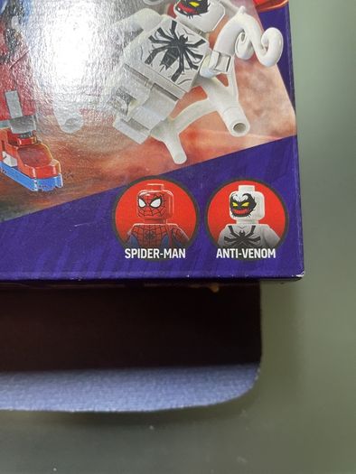marvel lego