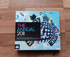 Ministry of Sound Cds
