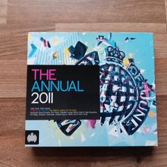 Ministry of Sound Cds
