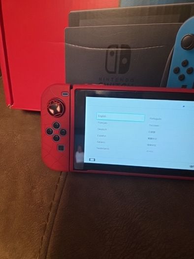 Nintendo Switch v2