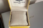Breitling watch box