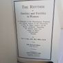 The Rhythm of Sterility and Fertility in Women by Leo J. Latz (HQ819) Image 2