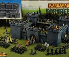 Warhammer Fortress