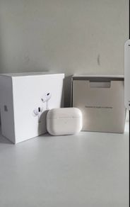 Apple airpods gen 2