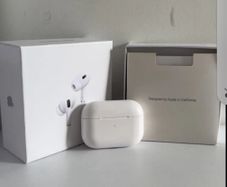 Apple airpods gen 2