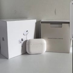 Apple airpods gen 2