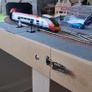 DCC Model Railway with accessories Image 3