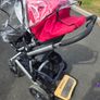 uppa baby vista 2014 Image 2