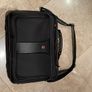 Black Laptop bag (as new) Image 2