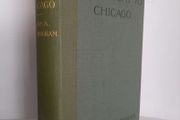 Connaught to Chicago by Geo. A. Birmingham (HQ338)