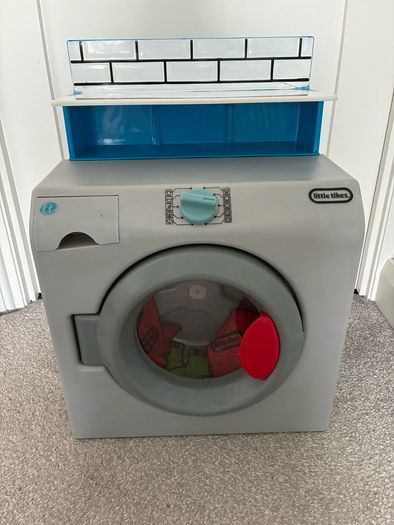 Little Tikes Washing Machine