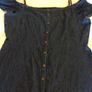 New look Denim dress Image 3