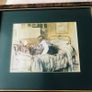 Walter Osborne frames print Image 5
