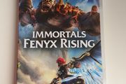 Immortals Fenyx Rising Nintendo Switch
