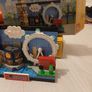 LEGO Creator 40569 London Postcard building set. Image 6