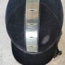 JTE kids horseriding helmet Image 2