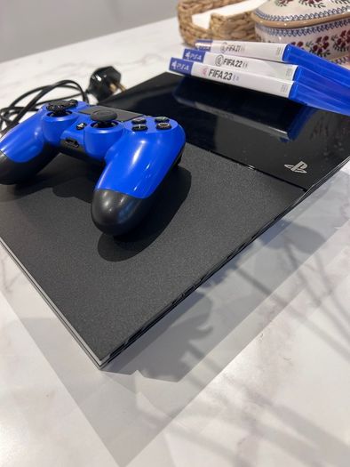PS4 Playstation 4