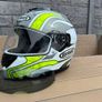 Motorbike Helmet Large Image 2