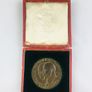 Rare King Edward VII & Queen Alexandra Coronation Medal Image 9