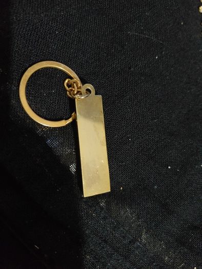key chain