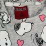 New girl dress 5/6years old 116cm peanuts Image 4