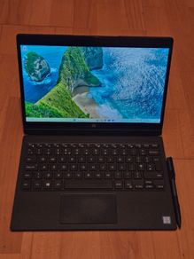Dell Latitude 7275 12.5" Win 11 Pro Tablet m7 512GB SSD