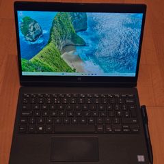Dell Latitude 7275 12.5" Win 11 Pro Tablet m7 512GB SSD