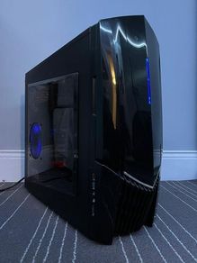 Gaming desktop