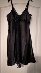 nightgown size XS