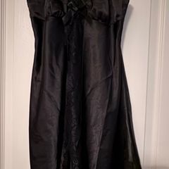 nightgown size XS