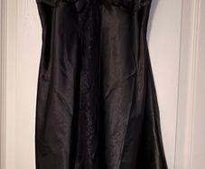 nightgown size XS