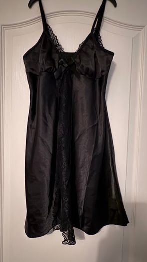 nightgown size XS
