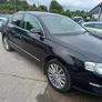 Vw Passat for parts Image 6
