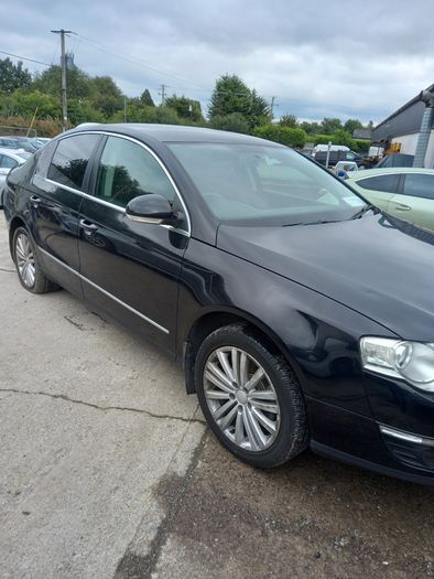Vw Passat for parts