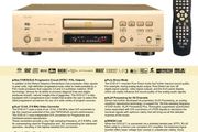 Denon Dvd-a11