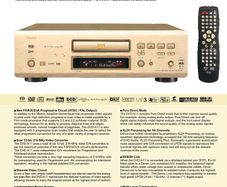 Denon Dvd-a11