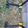 Pro Works Paddock Stands Image 2