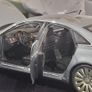 1:18 Kyosho Audi A8 D3 W12 6.0 Quattro Image 6