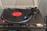 TECHNICS SL-BD3 turntable.Full Auto. Like new. New belt.