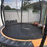 8ft Trampoline Image 2