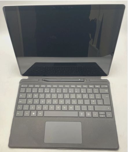 Microsoft Surface Pro 8 13" Touchscreen Intel Evo Platform Intel i5-1145G 8GB RAM 256GB SSD WIN 11 PRO (1982) with Stylus