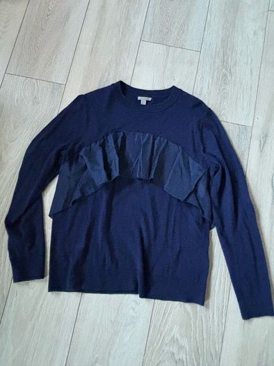Cos jumper