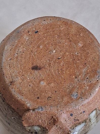 Studio Pottery Jug