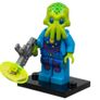Lego CMF Series 13 Assortment of Spare Complete Minifigure Sets 71008 Collectible Minifigures Image 3