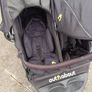 Out n About Double Buggy Image 2