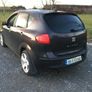 Seat Altea, Braking Image 5