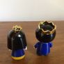 Ryans World Mom & Dad Royal Figures series 2 Image 2